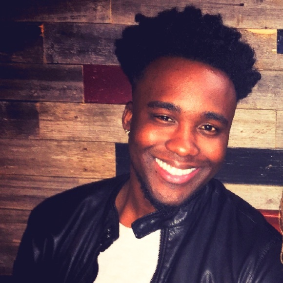 Meet your Posher, Darnell - Picture 1 of 1